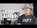 Marine Cody Alford: Insurgents Used Women & Children as Human Shields in Battle of Fallujah (Part 3)