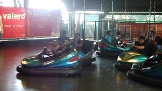 Aunty & Paalu Enjoyng