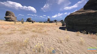 I Found A Loaded Decaying Base