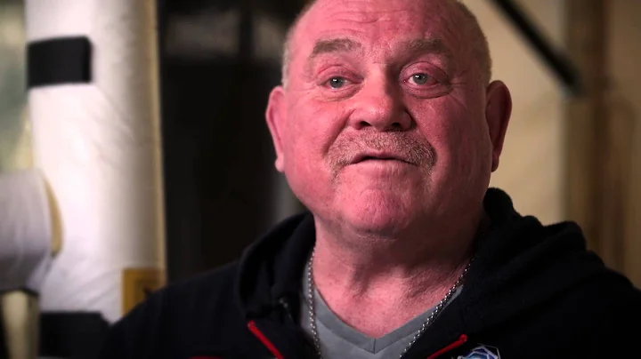 John Schaeffer Discusses His Experience Using H-Wa...