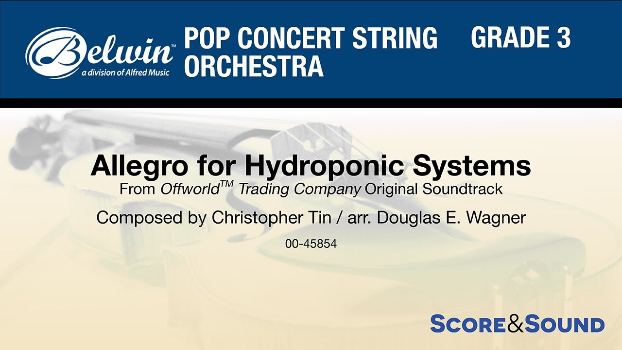 フィルムスコアリング(Scoring fior films)EarleHagen Zephyrus Orchestra Sheet Music | J.W. Pepper