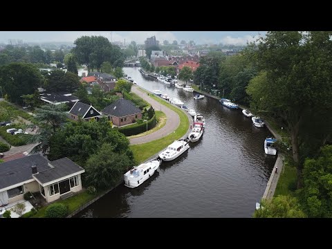 De Havengids - WSV Purmerend