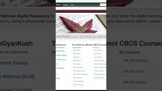 Ignou Study Materials Download Malayalam  How To Download Ignou Study Materials  Malayalam