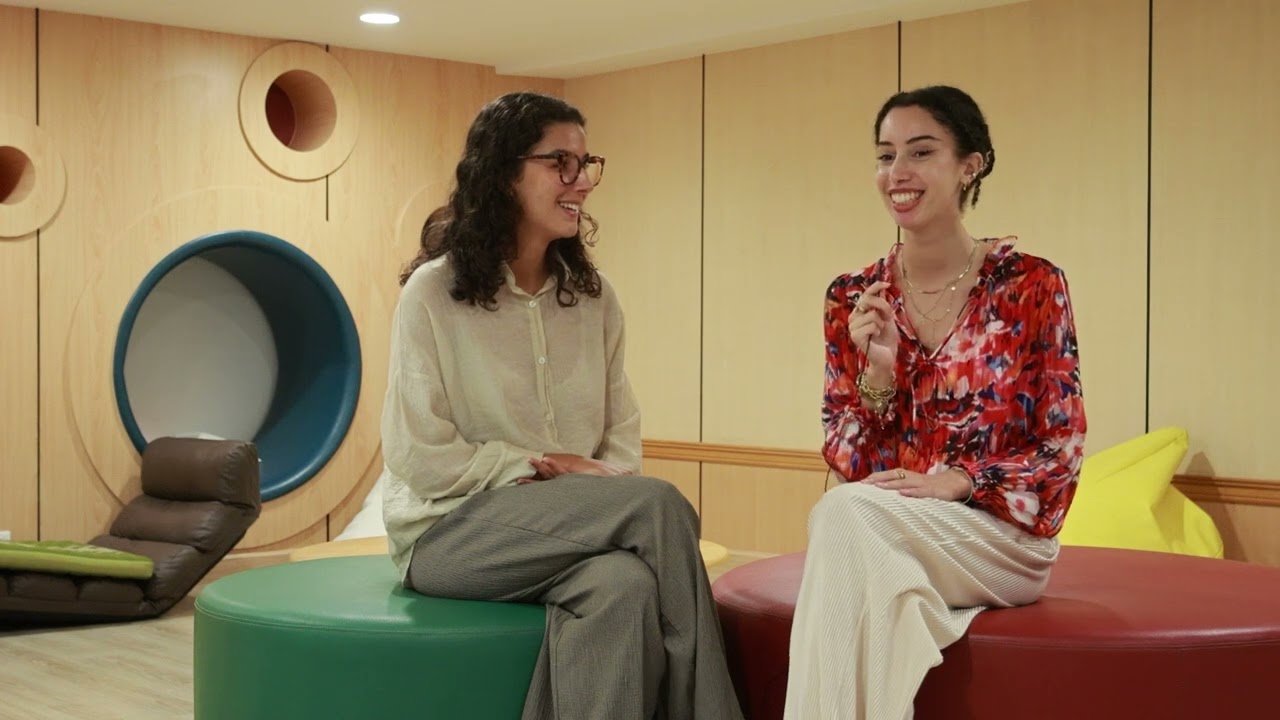 Souvenirs of great memories of the AU GSB Learning experience by International Exchange Students