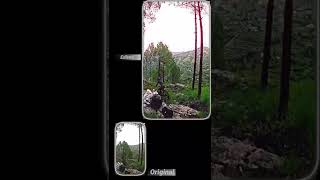 SUPER SLOMO | NODE VIDEO | #shorts