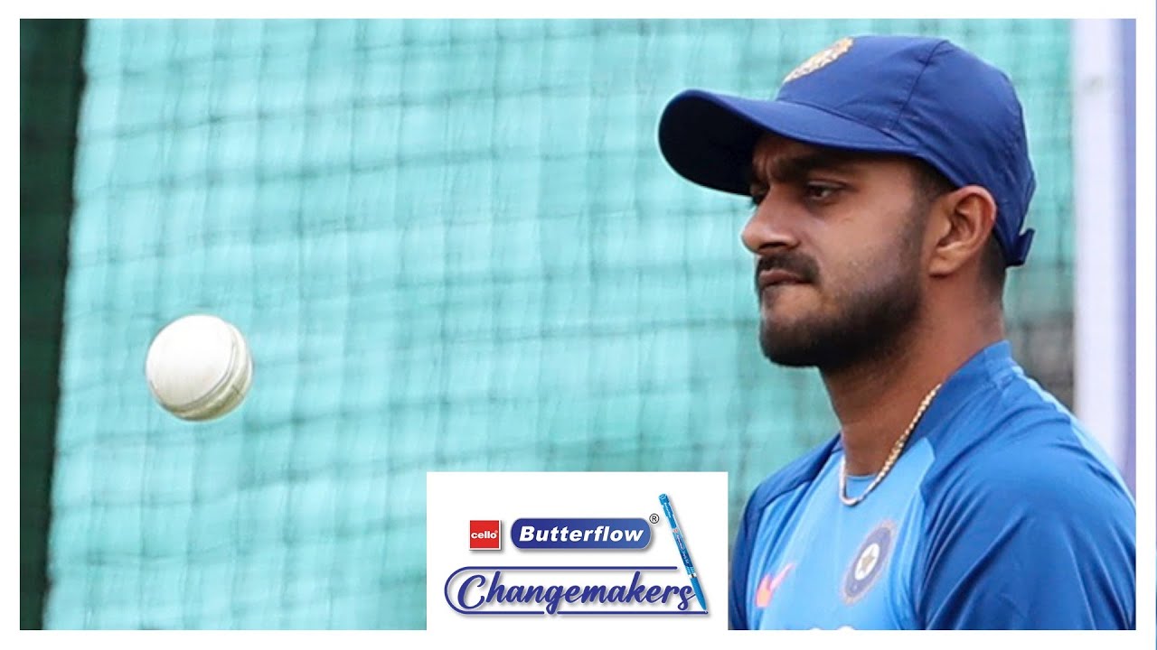 Cello Butterflow Changemakers: Vijay Shankar, Liam Livingstone and Yashasvi Jaiswal