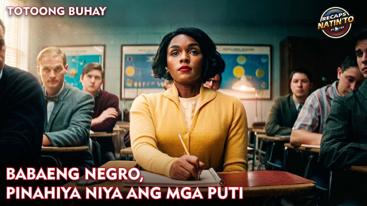 Babaeng NEGRO LUMABAN sa MATINDING DISKRIMINASYON at SAKRIPISYO. BINAGO ang KASAYSAYAN