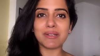 Vishaka Singh Supports