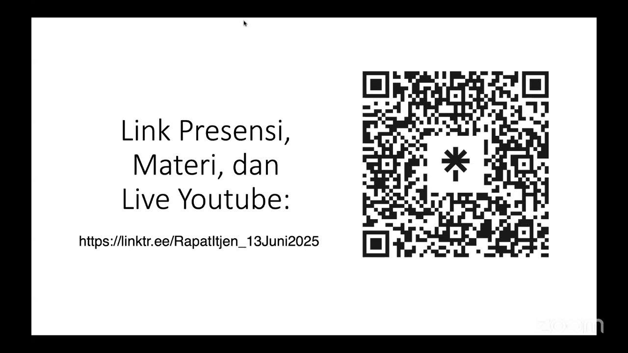 Pengawasan Upaya Pengendalian Inflasi dan Pelaksanaan Inpres No 2 Tahun 2025