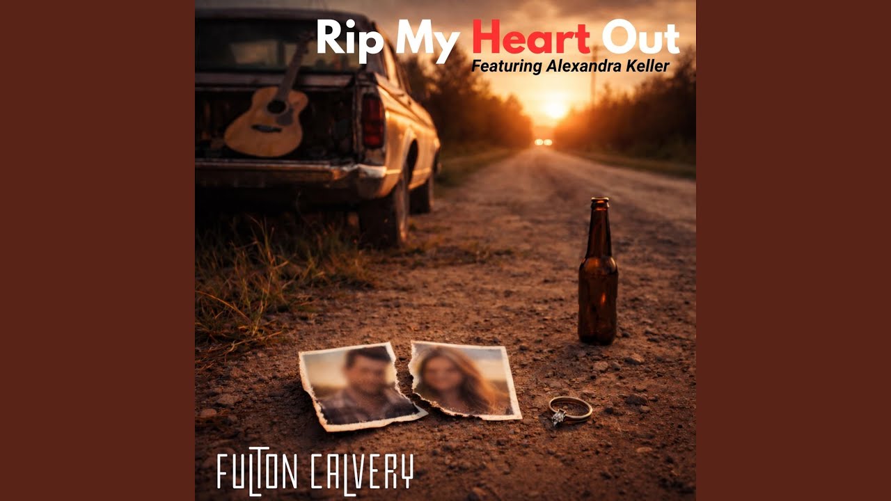 Fulton Calvery