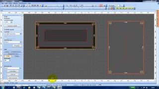 How to work with dormers