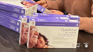 Indiana Funeral Care providing COVID-19 tests to employees