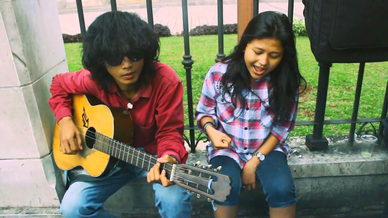Bukalah Semangat Baru Cover - YouTube