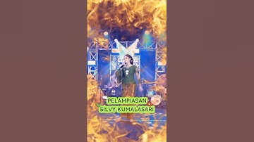 SILVY KUMALASARI - PELAMPIASAN (Official Music Video) #pelampiasan​  #silvykumalasari #dangdutkoplo