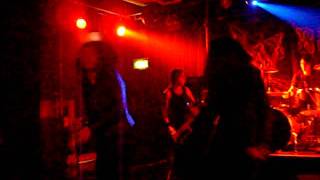 My Ruin - Stick It To Me Duet @ The Scala