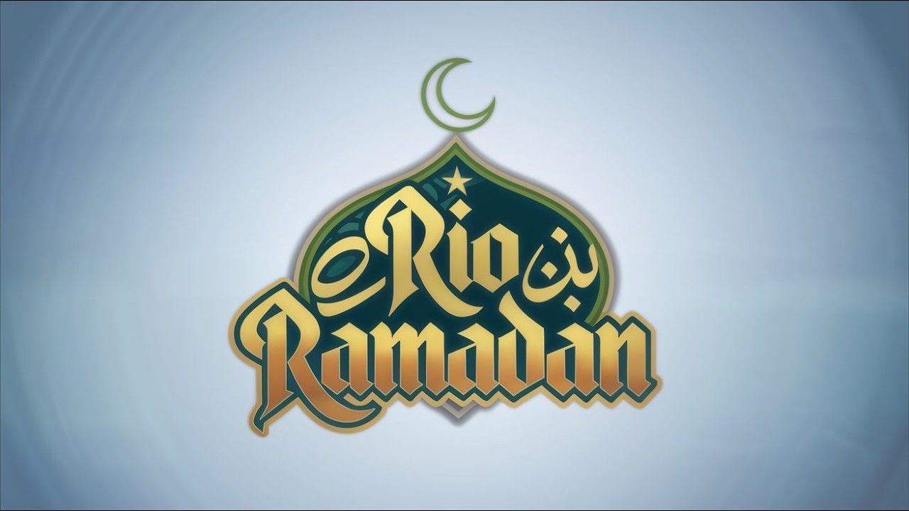 RIO RAMADAN AVEC OUSMANE KANE   25/02/2026