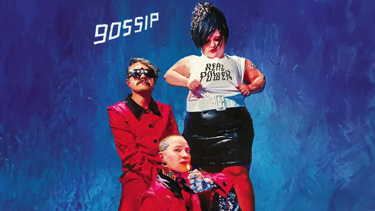 Gossip - Real Power