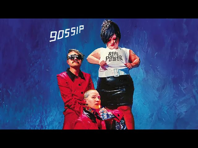 Gossip - Act Of God