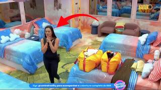 Jordana Pede Ajuda E Não Quer Ficar Sozinha Neste Momento