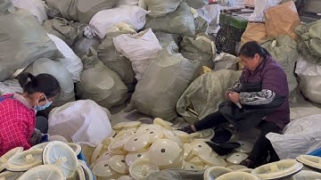 3/4 NPT Membrane Aerator Fine Bubble Disc Diffuser For Water Treatment