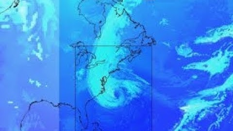 Science Cafe: A Better Way to Think About Weather Forecasts