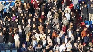 Wonenbreburgers Startten Het Nieuwe Jaar Samen 2024