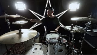 DiE4u - Bring Me The Horizon (Drum Cover) - 4K