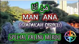Man Ana No Copyright Bebas Hak Cipta