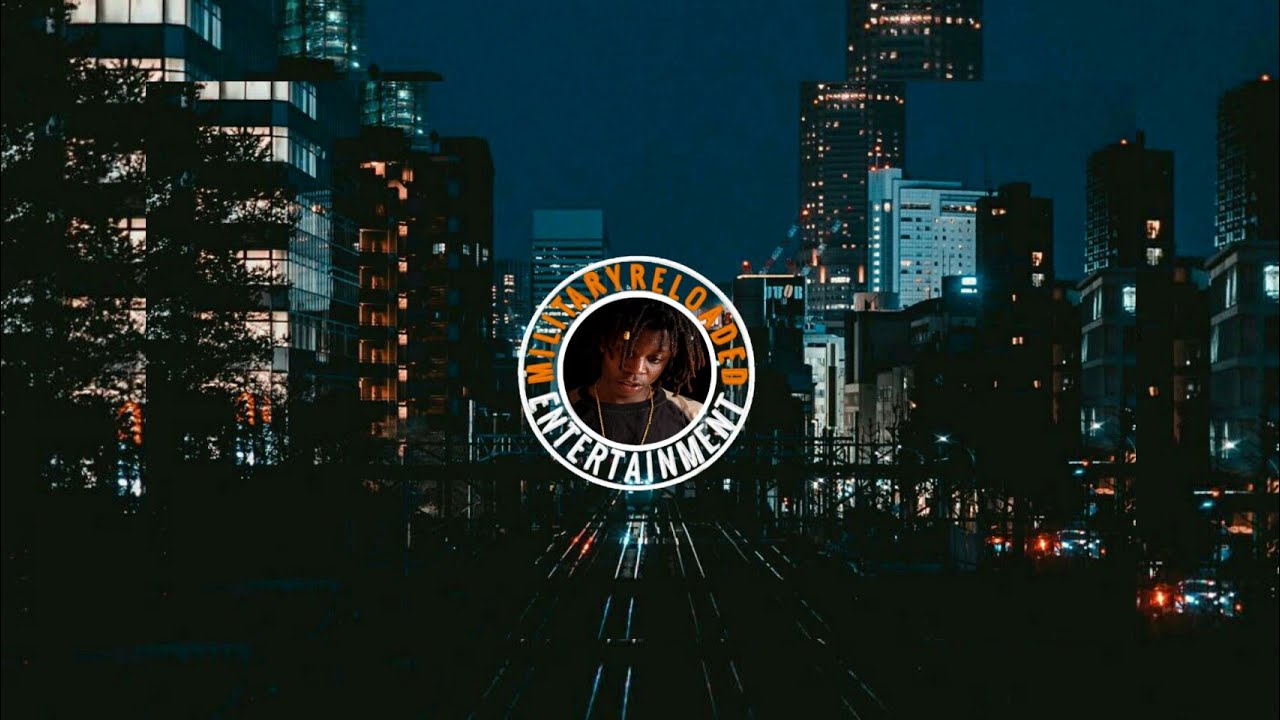 Tiksen - Munyika Medu tine Mudhidh* (Official Audio - May 2019)