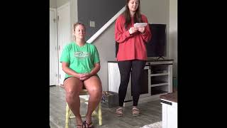 Process Speech