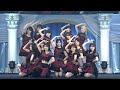 【チーム8】47の素敵な街へ 2023年最新版【AKB48】