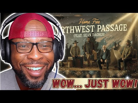 π₯ HOME FREE & SEΓN DAGHER TAKE ON "NORTHWEST PASSAGE" | FIRST TIME REACTION π’πΆ