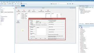 Conectando base de dados com Firedac, Zeos, IBX e AdoConnection - Delphi 10.3