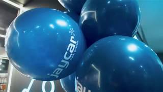 This Is It A Look Into Our Flagship Store And Maker Hub.