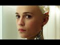 The End Of Ex Machina Explained