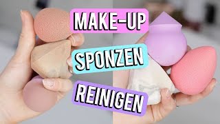 3 manieren om je beautyblender te reinigen | Beautygloss
