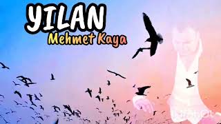 BESTEKAR MEHMET KAYA YILAN Resimi