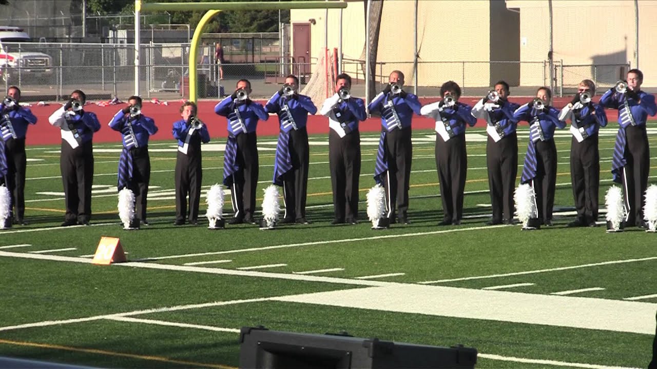 Watch Blue Devils Hornlines 2011 - Salvation is Created on YouTube Watch Blue Devils Hornlines 2011 - Salvation is Created on YouTube