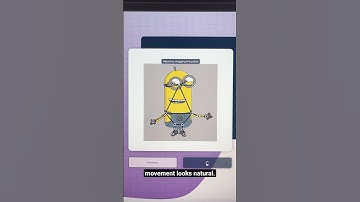 Gratis website om afbeeldingen om te zetten in bewegende personages 🤯