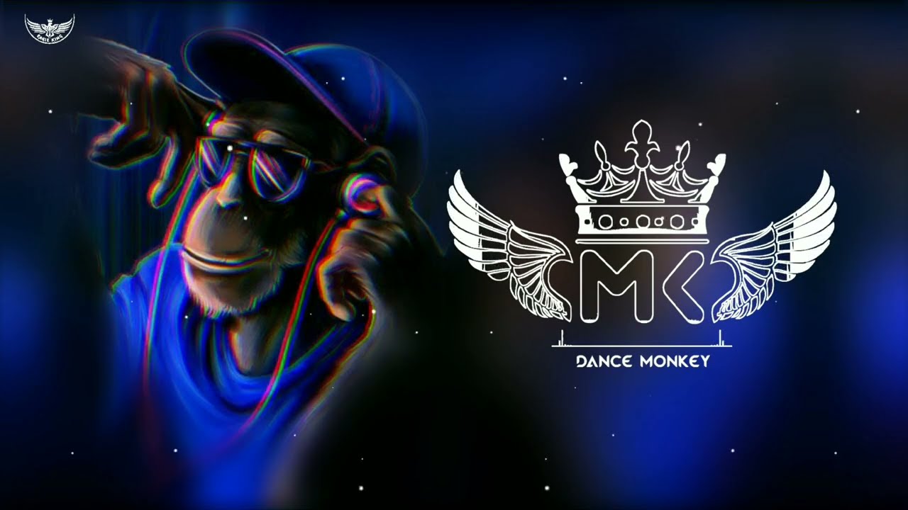 iPhone Dance Monkey Remix Ringtone (Marimba Remix) [Eagle King