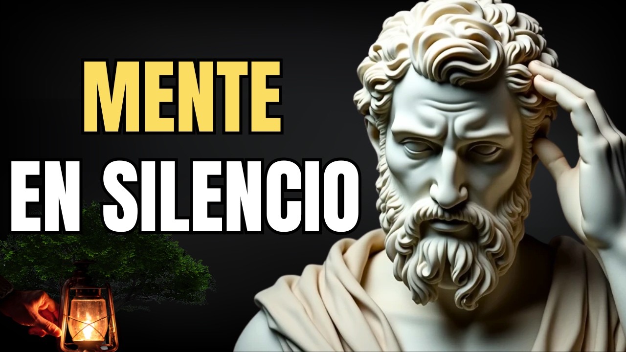 3 HORAS PARA CALMAR TU MENTE Y DORMIR SIN PENSAMIENTOS REPETITIVOS
