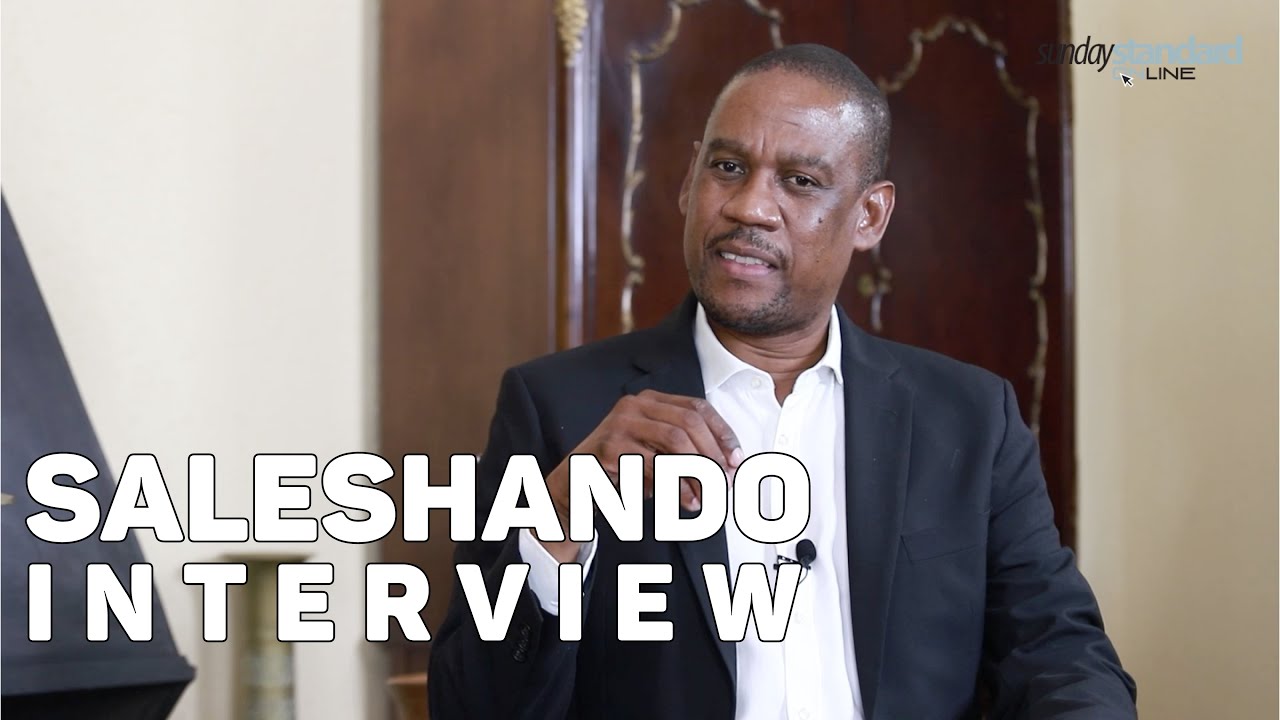 Sunday Standard News Review 08 October 21