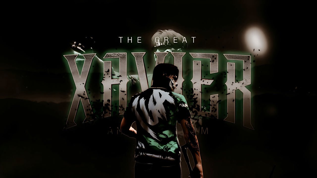 🔴Hi gooysss.........| TGA  XAVI  | 