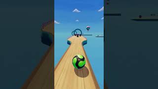 Sky Ball Jump - Going Ball 3d Android Gameplay - Mobile Games #11 screenshot 5