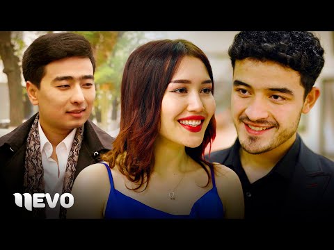 Samandar Nosirov — Eslaysanmi (Official Music Video)