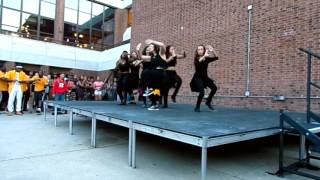 RU MTG FA' 15 Lambda Tau Omega