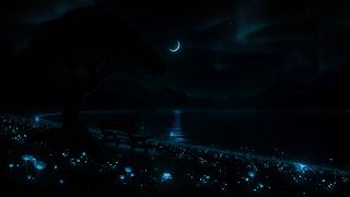 Drift Into Deep Sleep (NO ADS) • Melatonin Release, Remove Negative Blockage • Goodbye Insomnia #03