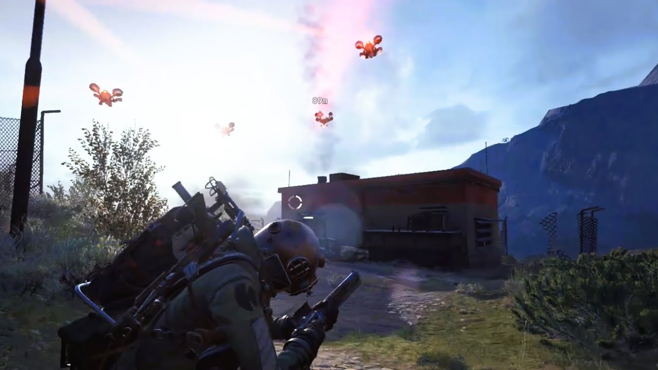 The Art Of Foreshadowing In Arc Raiders