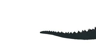 Godzilla 2021 (GvK) V2 Test ( Model by Kingdom of the Dragons)