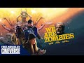 In a World Where Zombies Are Second-Class, They Fight Back! | We Are Zombies
